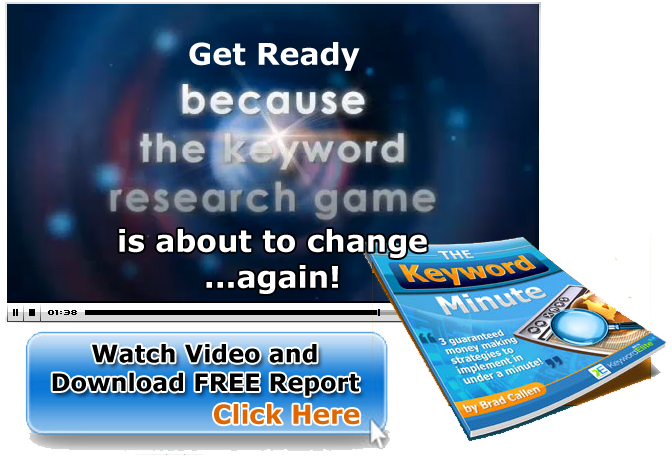 KeywordElite