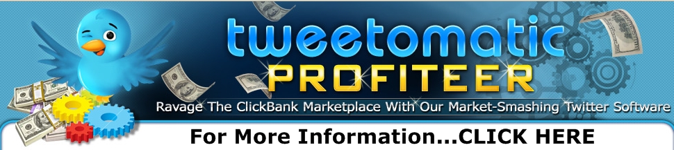 Twitter Software